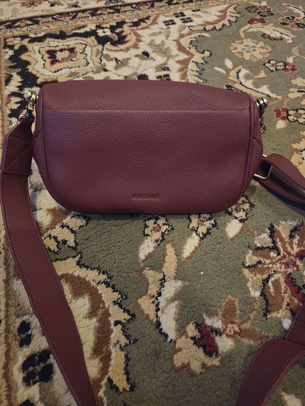 Berry Andar Waymaker - Picture 2 of 2